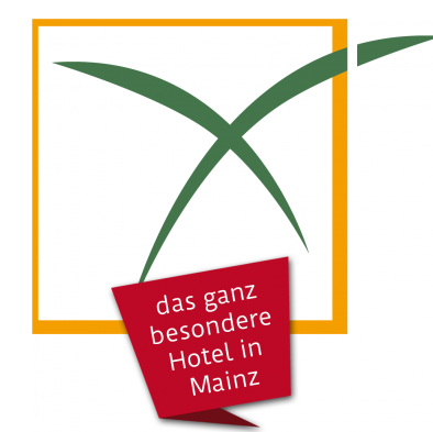 Logo des Inndependence Hotel Mainz