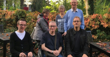 Die Reisegruppe